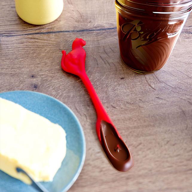 Pylones Couteau à Tartiner - Chatineur