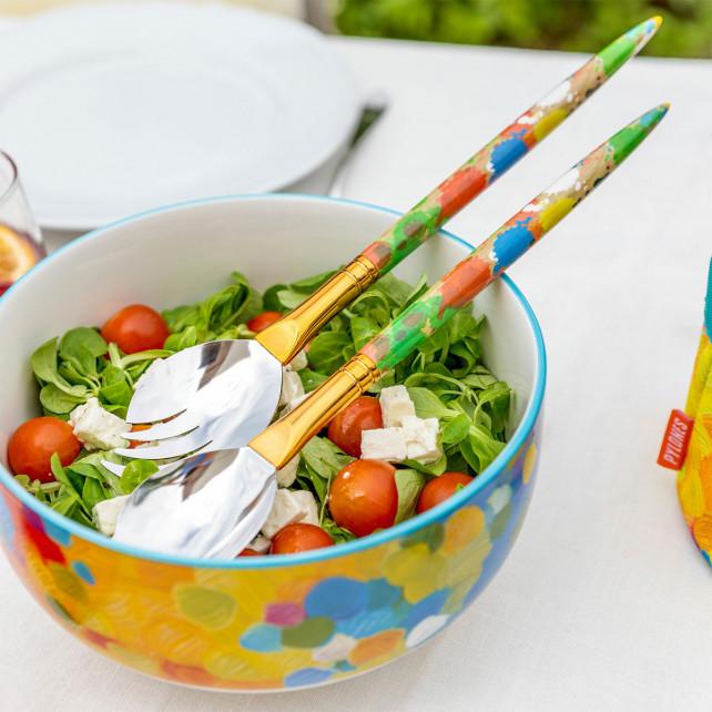 Pylones Couverts à Salade - Atelier D'artiste