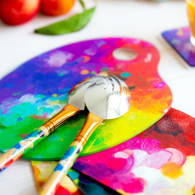 Pylones Couverts à Salade - Atelier D'artiste