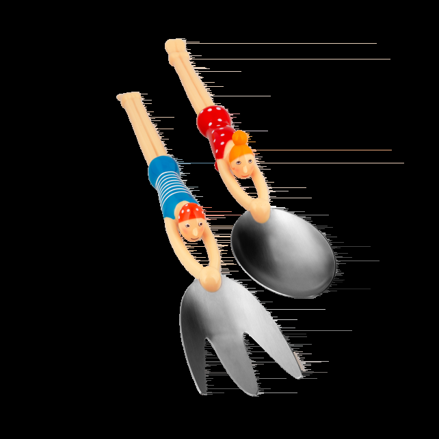 pylones Couverts à salade - Quelle salade