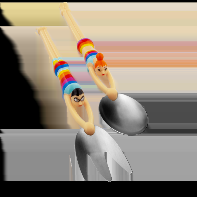 pylones Couverts à salade - Quelle salade