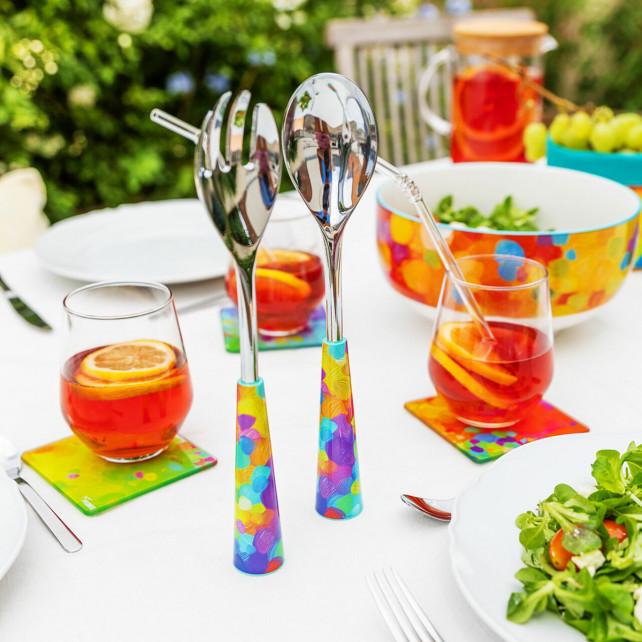 Pylones Couverts à Servir - Banquet