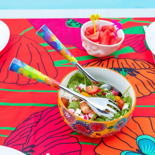 Pylones Couverts à Servir - Banquet