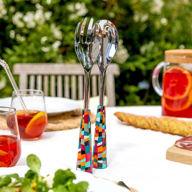 Pylones Couverts à Servir - Banquet