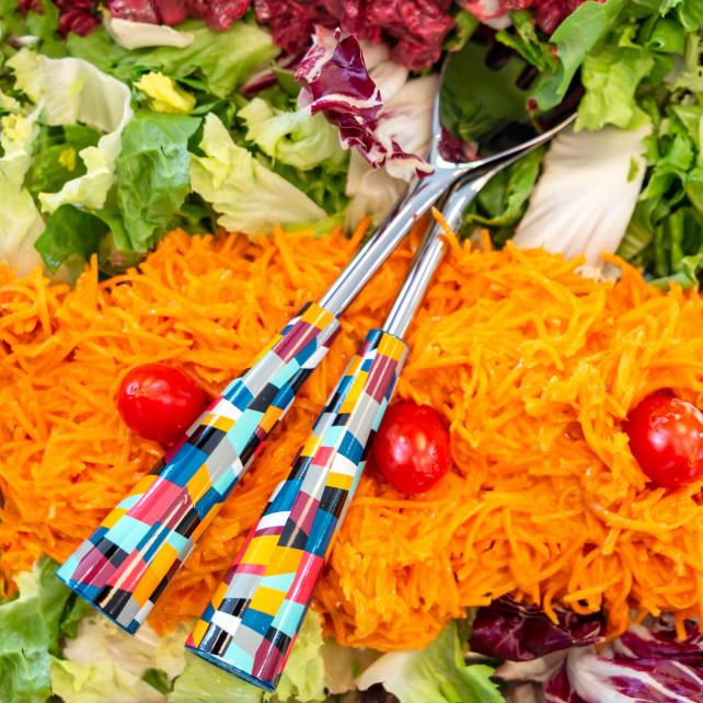 Pylones Couverts à Servir - Banquet