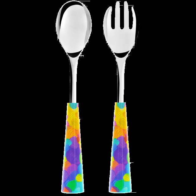 pylones Couverts à servir - Banquet