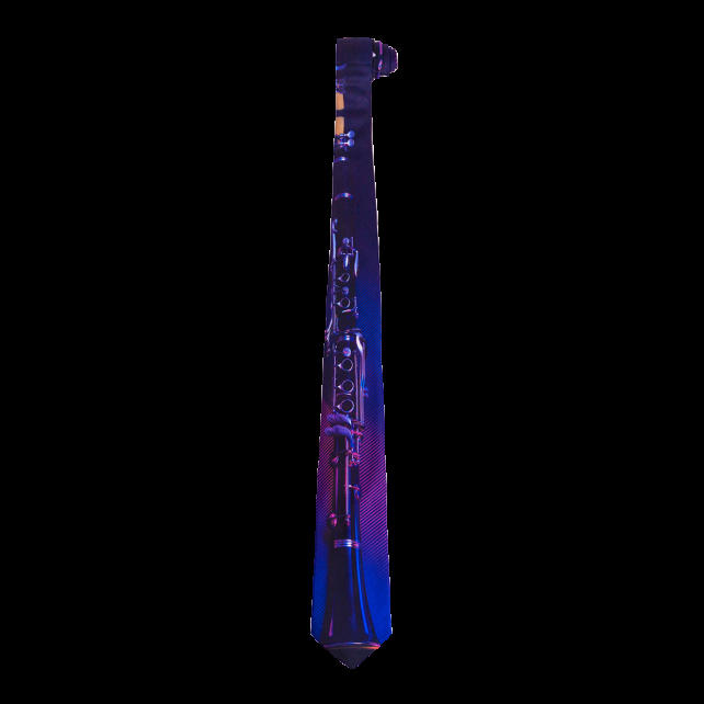 pylones Cravate - Ralph Marlin