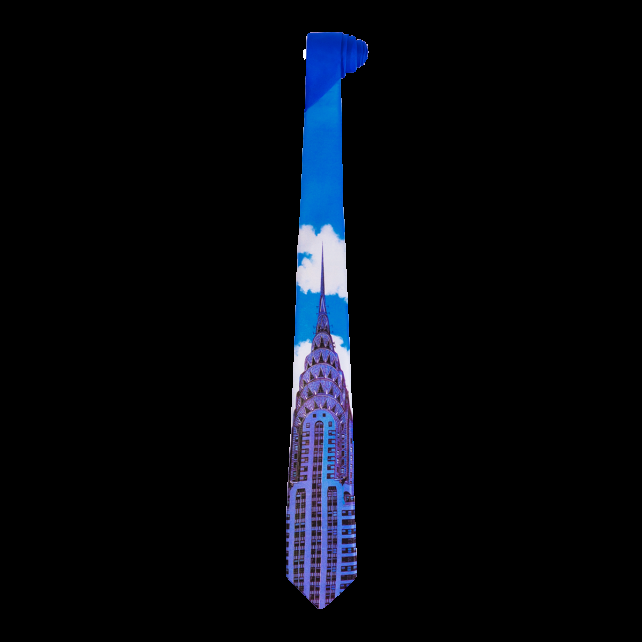 Pylones Cravate - Ralph Marlin