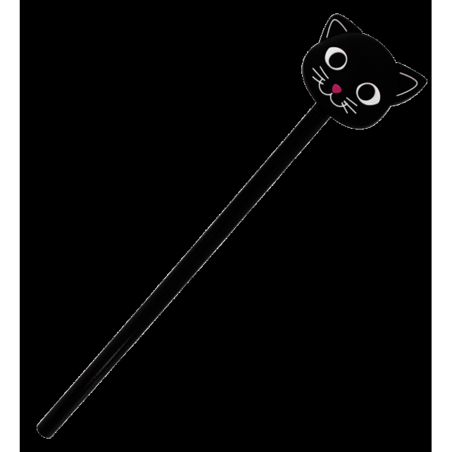 pylones Crayon papier - Ani-pencil