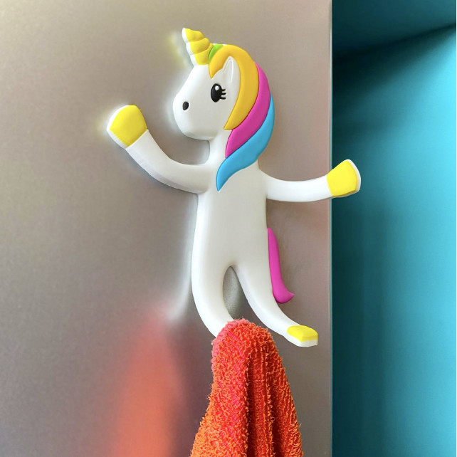 Pylones Crochet Magnétique - Ani-hook