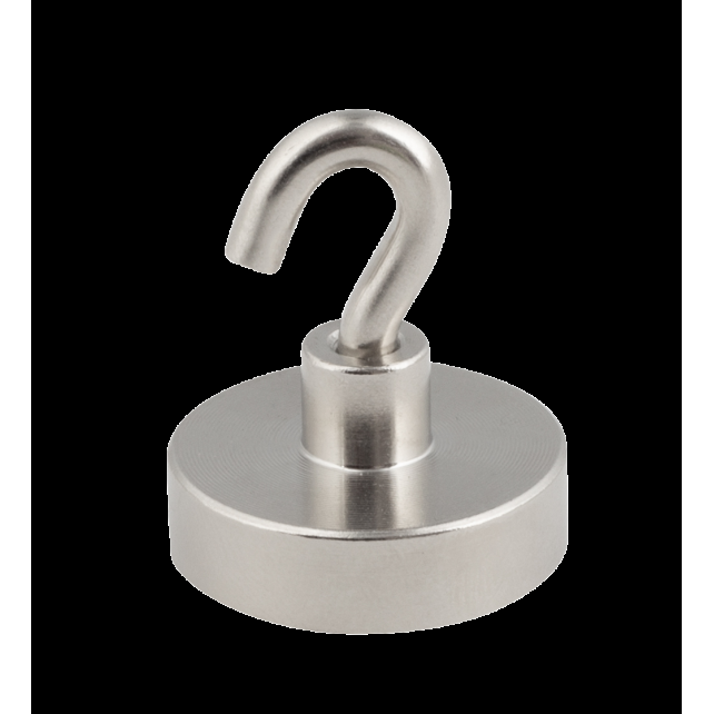 pylones Crochet magnétique - Supermagnet