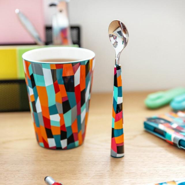 Pylones Cuillère à Dessert - Sweet Spoon