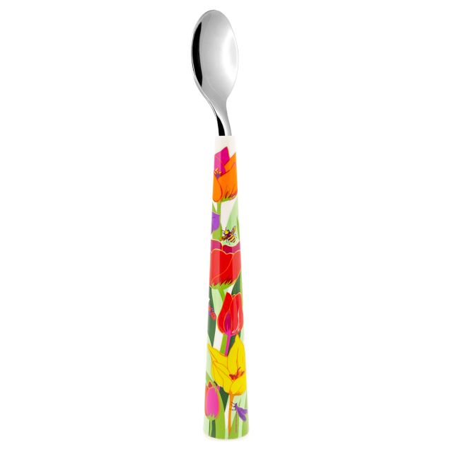 Pylones Cuillère à Dessert - Sweet Spoon