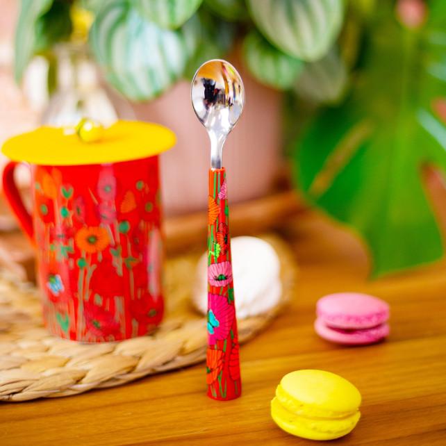 Pylones Cuillère à Dessert - Sweet Spoon