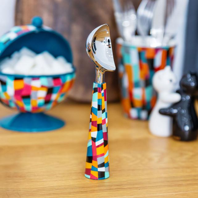 Pylones Cuillère à Glace - Scoop