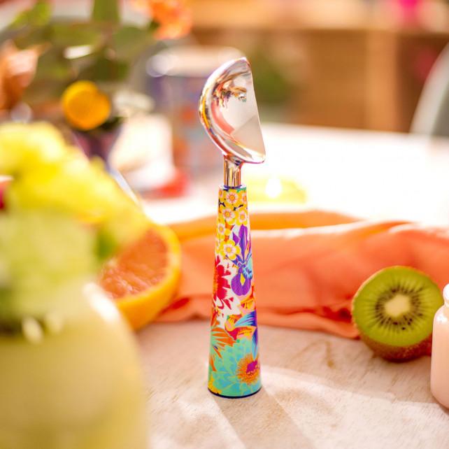 Pylones Cuillère à Glace - Scoop