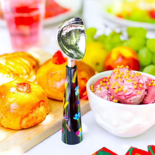 Pylones Cuillère à Glace - Scoop