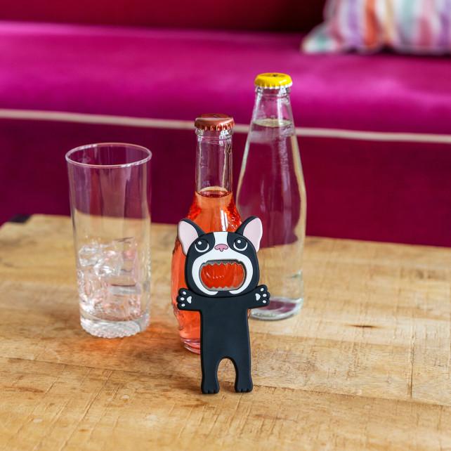 Pylones Décapsuleur - Ani-opener