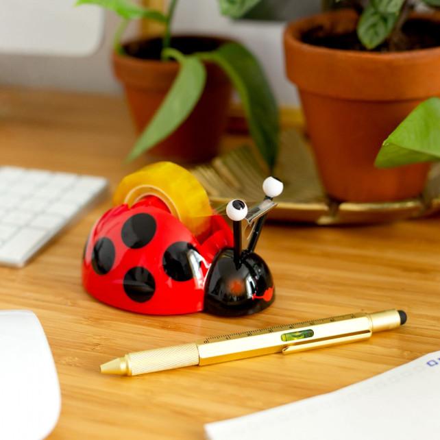 Pylones Dérouleur De Ruban Adhésif - Coccicolle