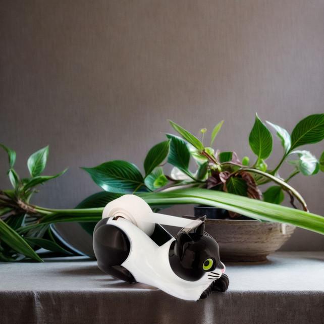 Pylones Dérouleur De Ruban Adhésif - Stick On