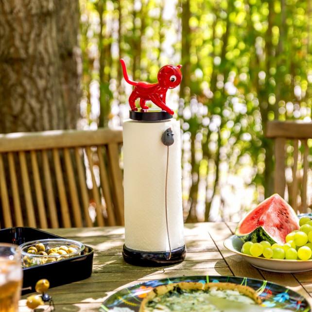 Pylones Dérouleur Essuie Tout - Charoule