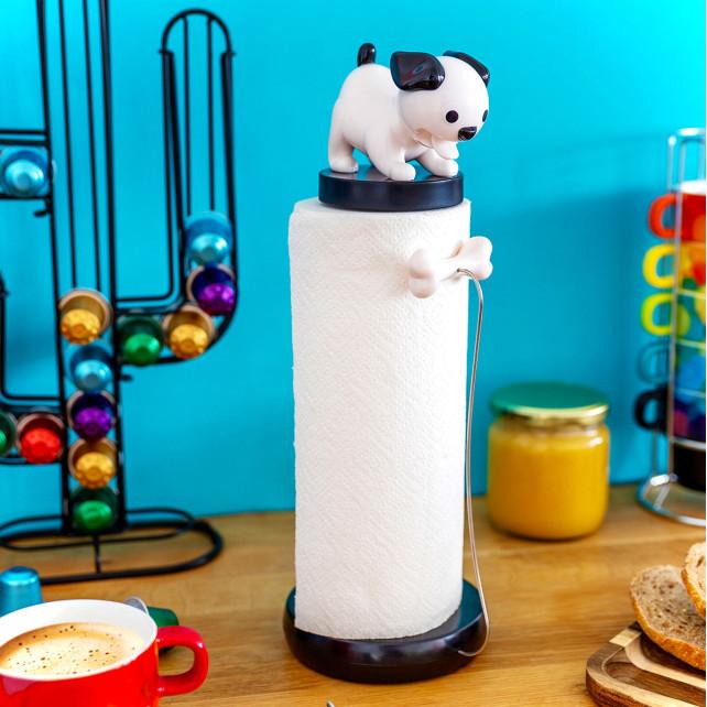 Pylones Dérouleur Essuie Tout - Clean'up