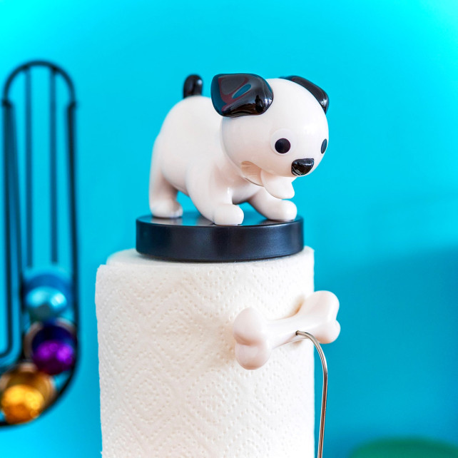 Pylones Dérouleur Essuie Tout - Clean'up