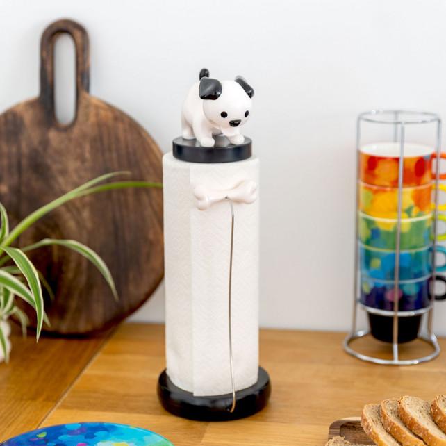 Pylones Dérouleur Essuie Tout - Clean'up