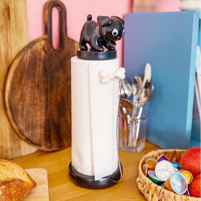 Pylones Dérouleur Essuie Tout - Clean'up