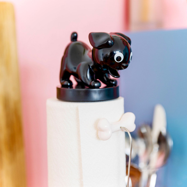 Pylones Dérouleur Essuie Tout - Clean'up