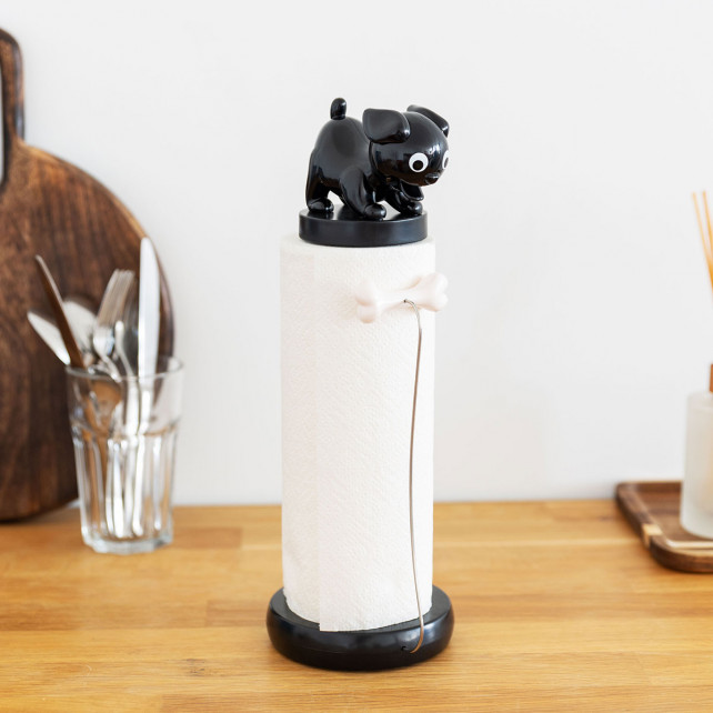 Pylones Dérouleur Essuie Tout - Clean'up