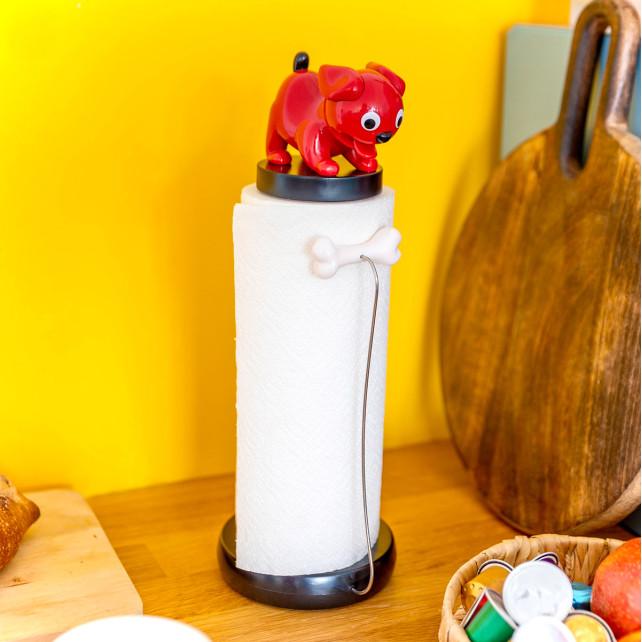 Pylones Dérouleur Essuie Tout - Clean'up