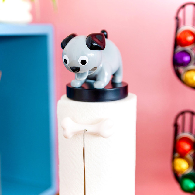 Pylones Dérouleur Essuie Tout - Clean'up