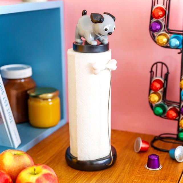 Pylones Dérouleur Essuie Tout - Clean'up