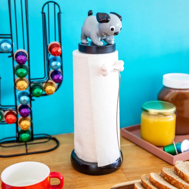 Pylones Dérouleur Essuie Tout - Clean'up