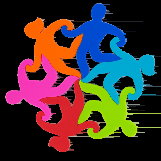 pylones Dessous de plat - Entrenous