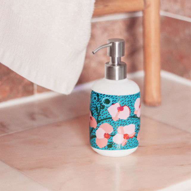 Pylones Distributeur De Savon - Chic'oh