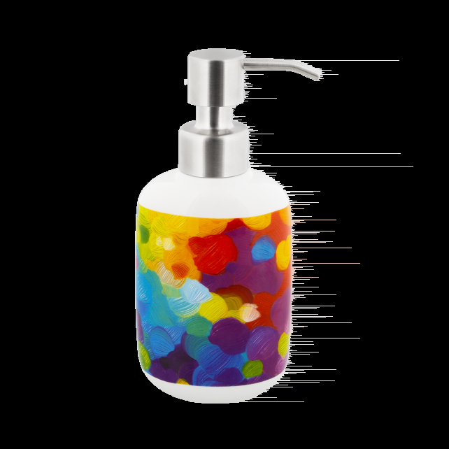 pylones Distributeur de savon - Chic'oh