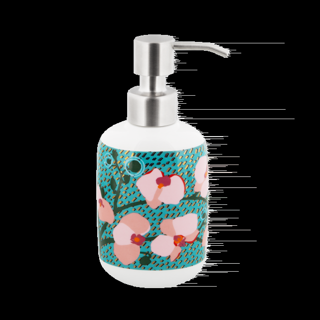 pylones Distributeur de savon - Chic'oh