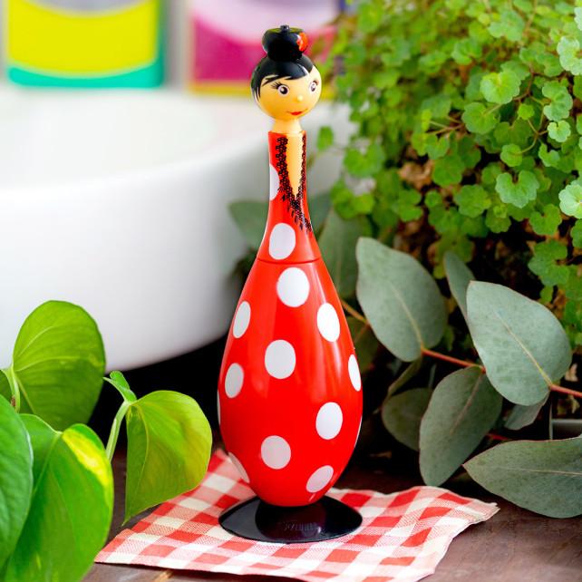 Pylones Distributeur De Savon Liquide - Shampoo