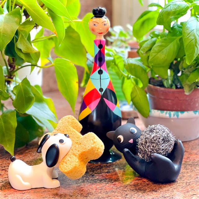 Pylones Distributeur De Savon Liquide - Shampoo