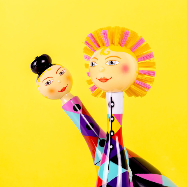 Pylones Distributeur De Savon Liquide - Shampoo