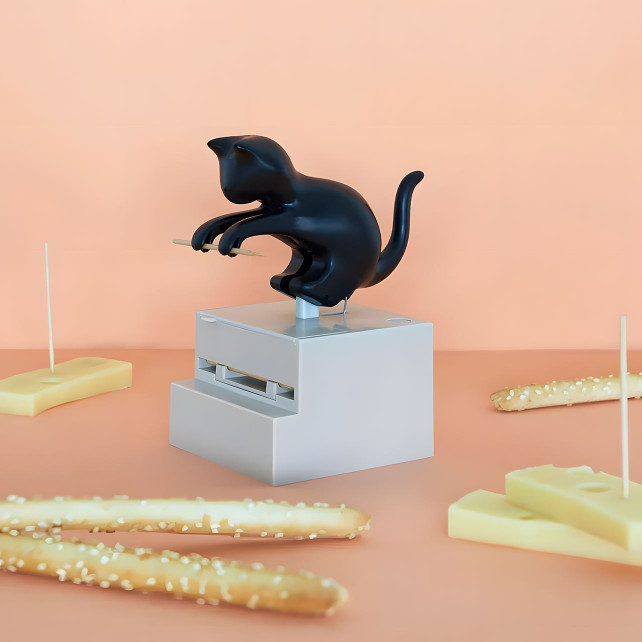 Pylones Distributeur / Porte Cure Dents - Frisky