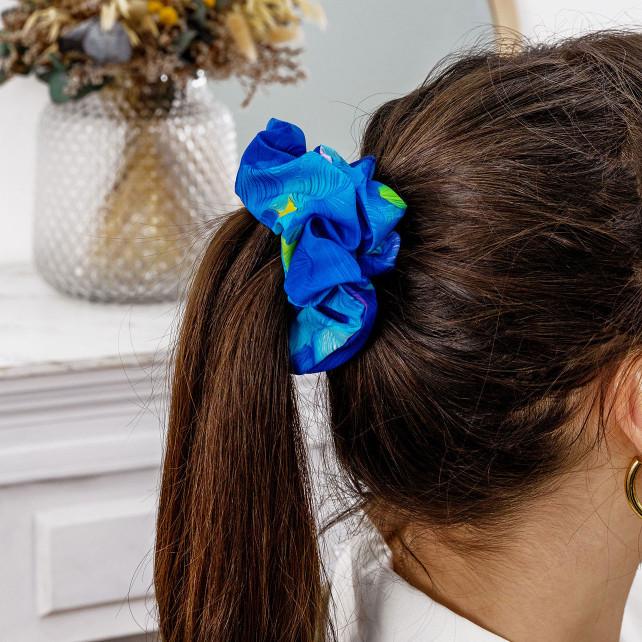 Pylones Elastique à Cheveux - Chouchou