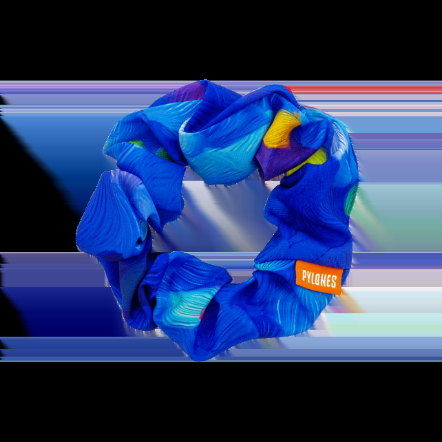 pylones Elastique à cheveux - Chouchou