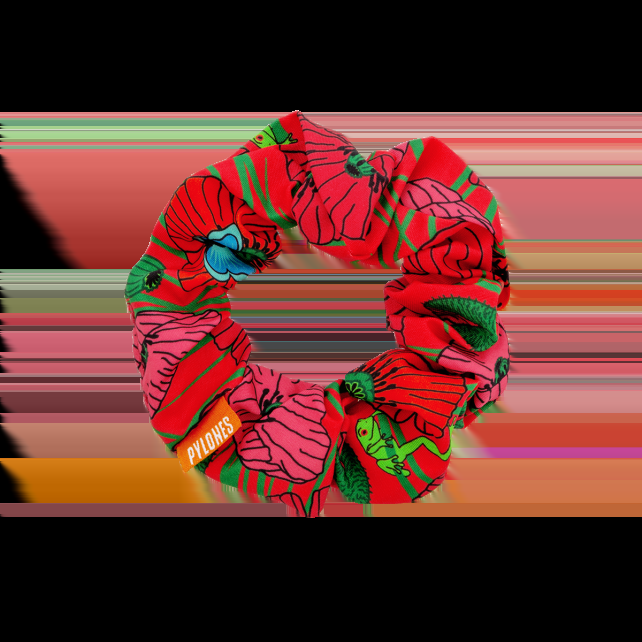 pylones Elastique à cheveux - Chouchou