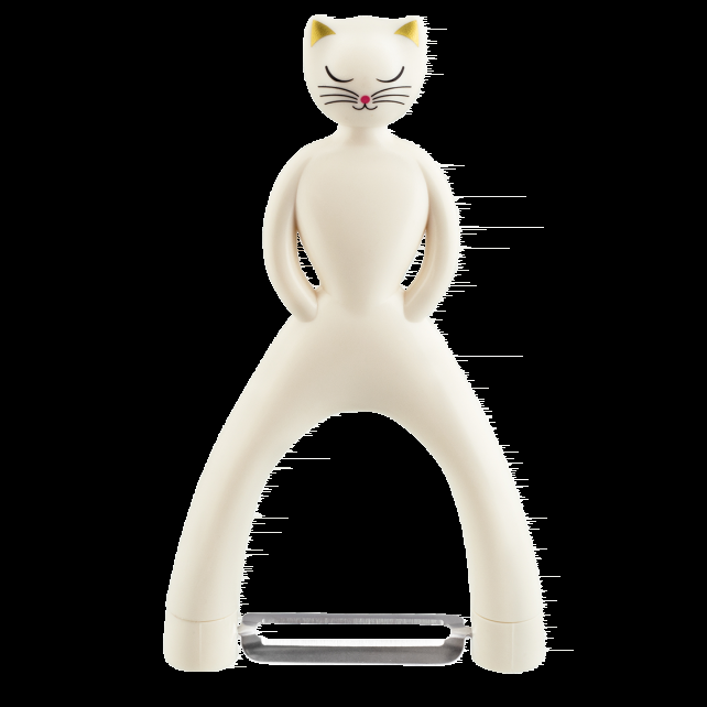 Pylones Epluche Légumes - Chat'Pluch