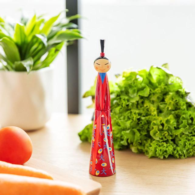 Pylones Epluche Légumes - Samuraï