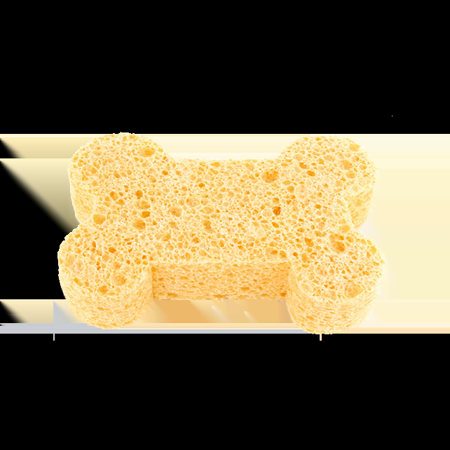 Pylones Eponge Pour Clean