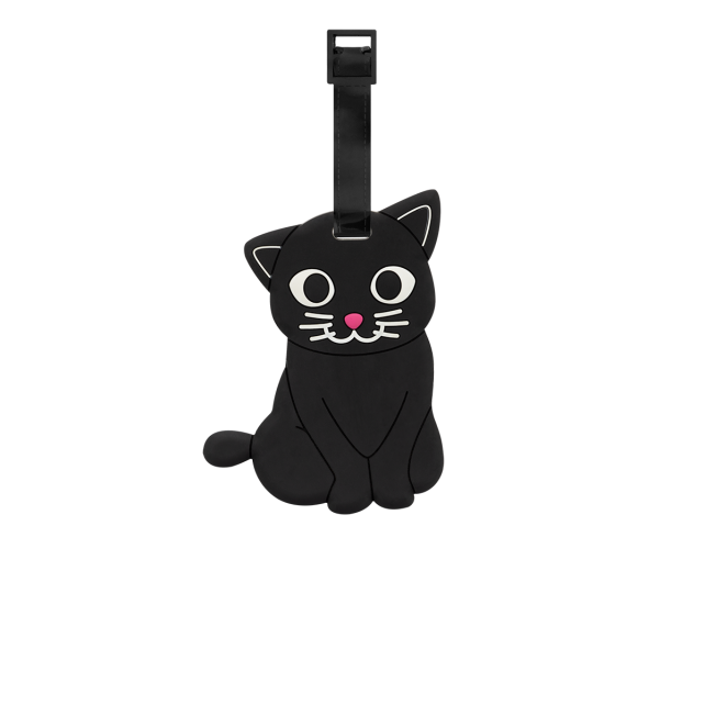 pylones Etiquette de bagage - Ani-luggage